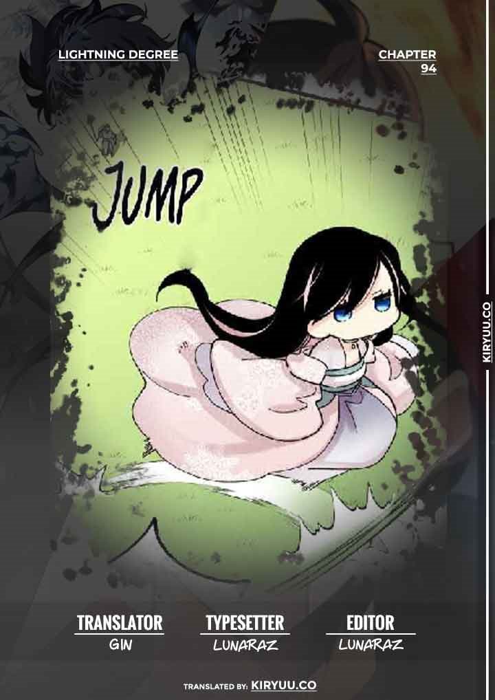 lightning expert Chapter 94 - halaman 1