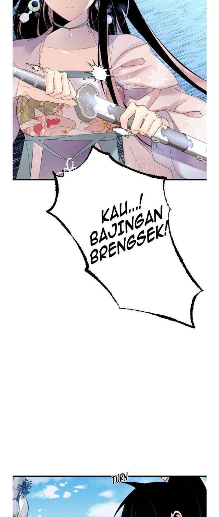 lightning expert Chapter 94 - halaman 11