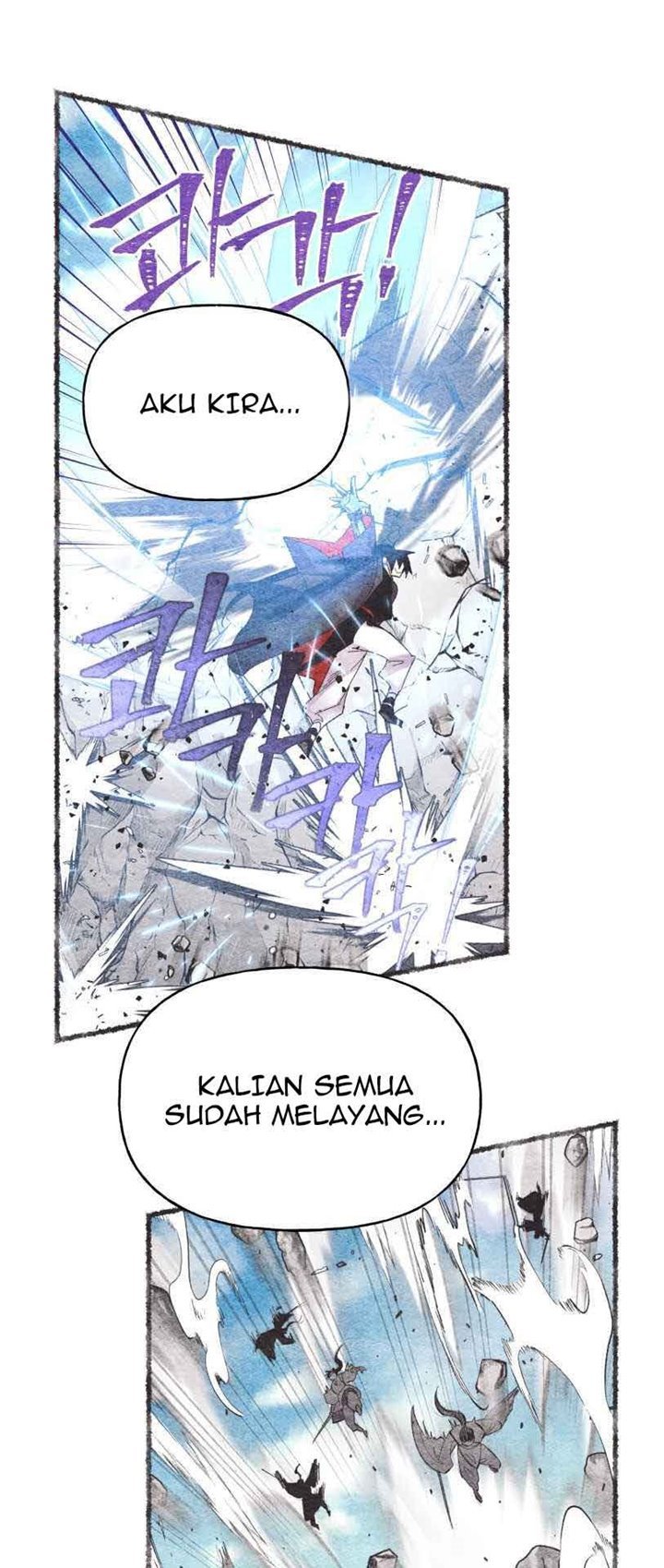 lightning expert Chapter 94 - halaman 14