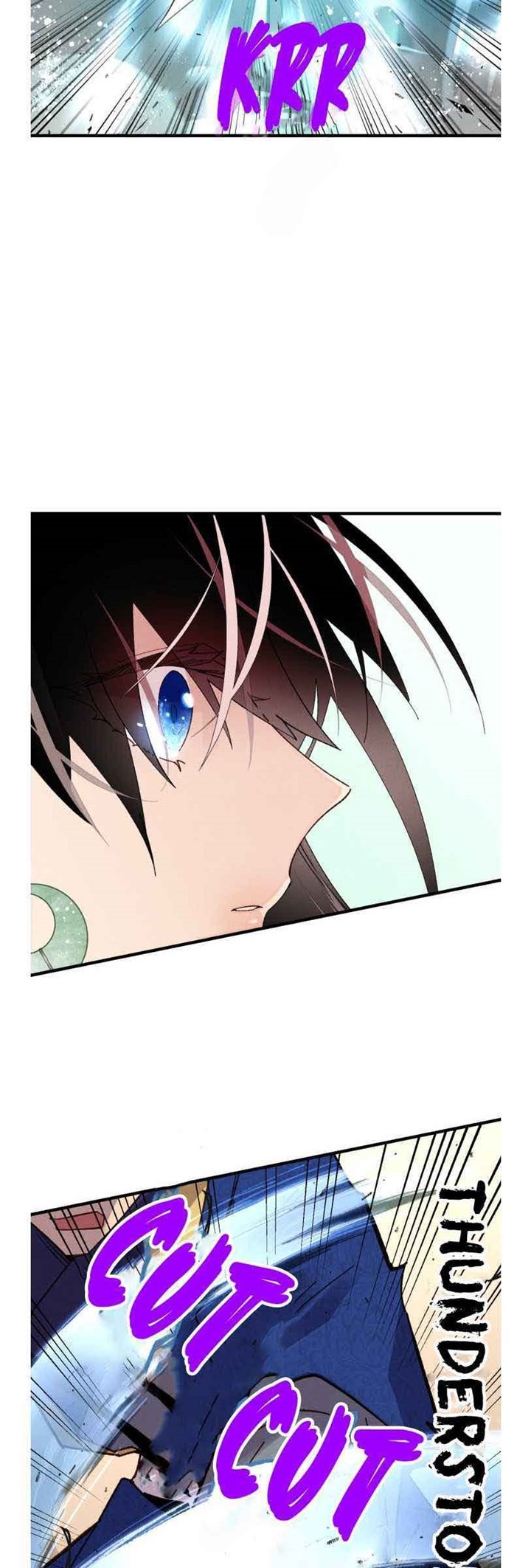 lightning expert Chapter 94 - halaman 23