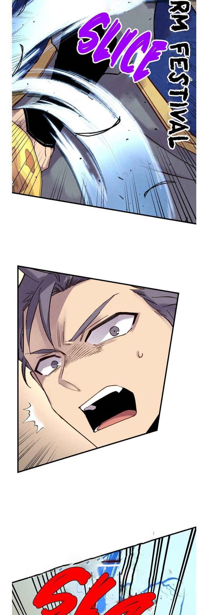 lightning expert Chapter 94 - halaman 24
