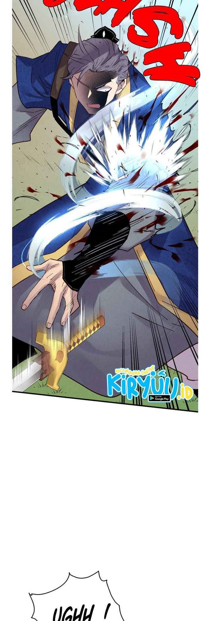 lightning expert Chapter 94 - halaman 25