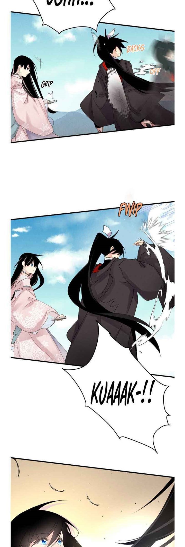lightning expert Chapter 94 - halaman 26