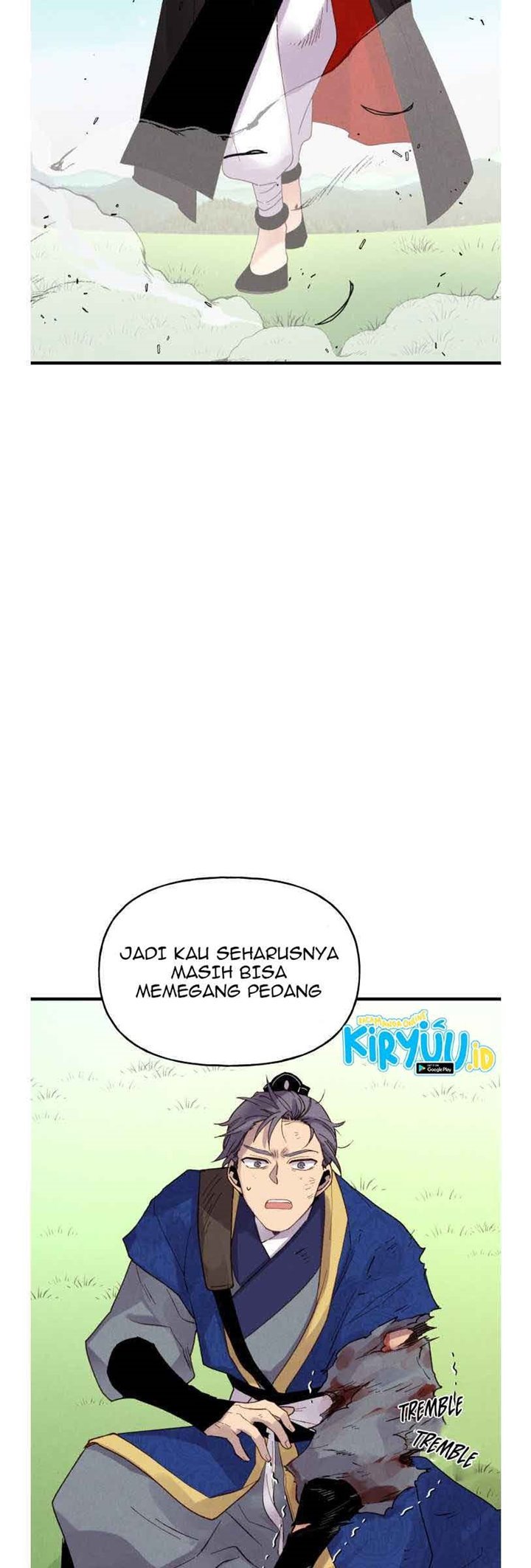 lightning expert Chapter 94 - halaman 28