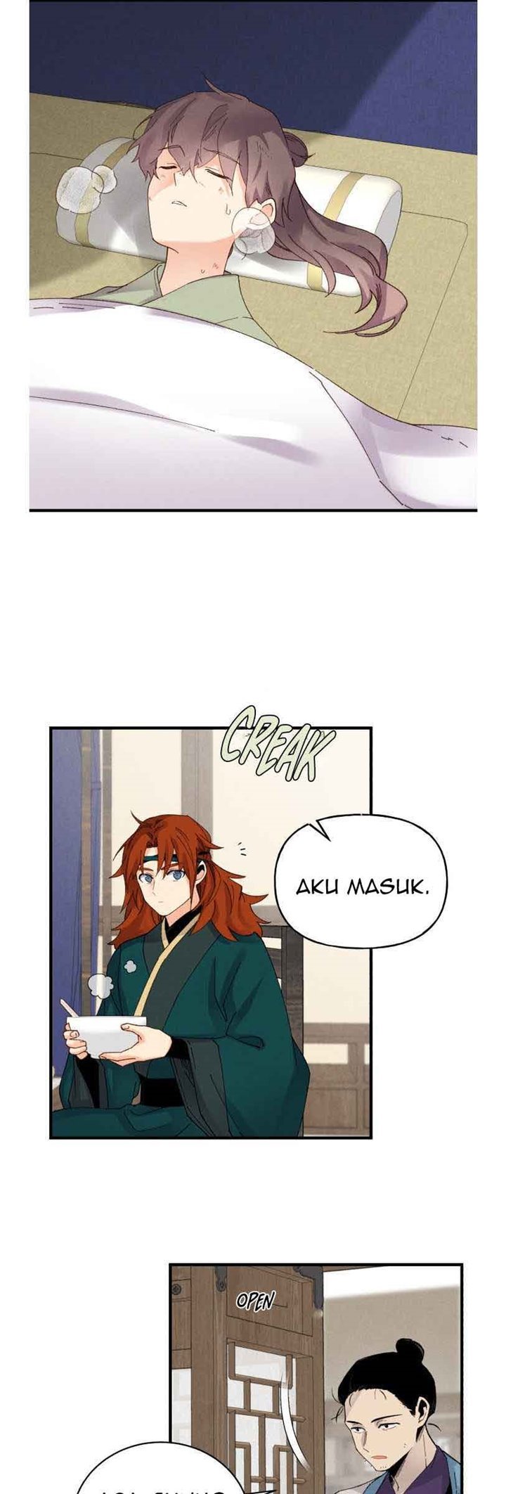 lightning expert Chapter 94 - halaman 35
