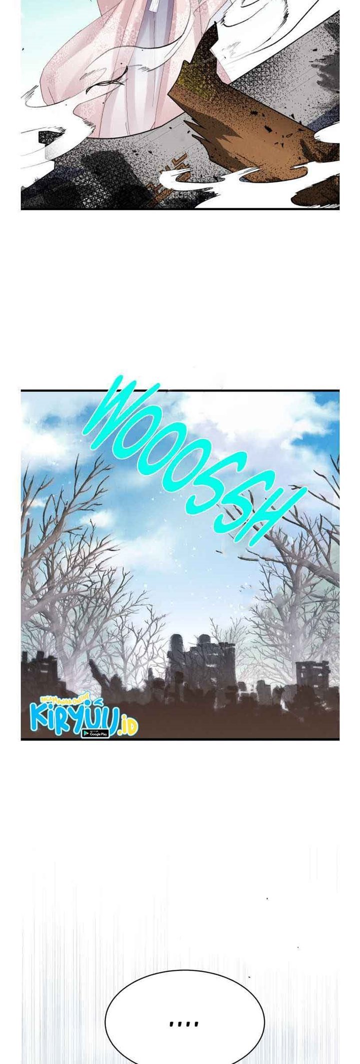 lightning expert Chapter 94 - halaman 40