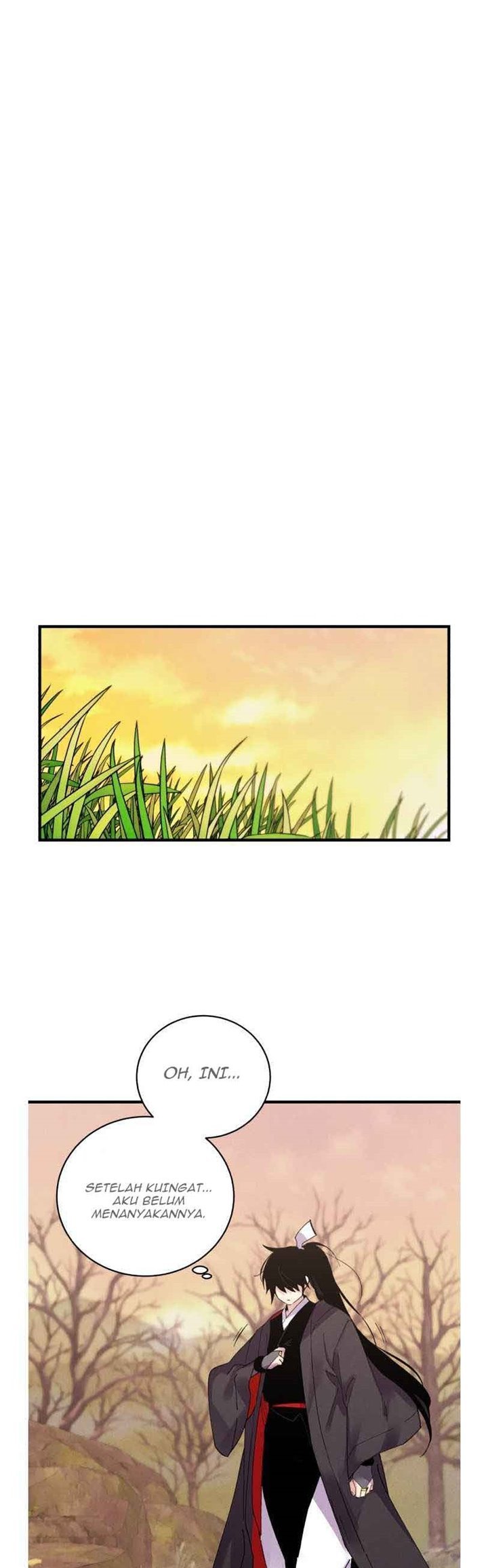 lightning expert Chapter 94 - halaman 42