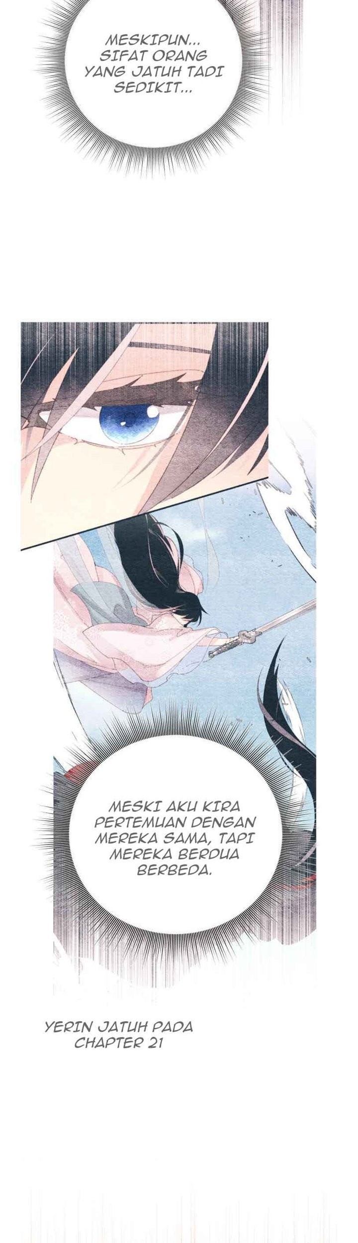 lightning expert Chapter 94 - halaman 46