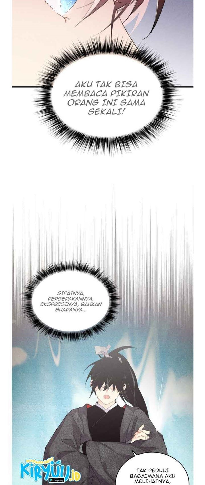lightning expert Chapter 94 - halaman 7