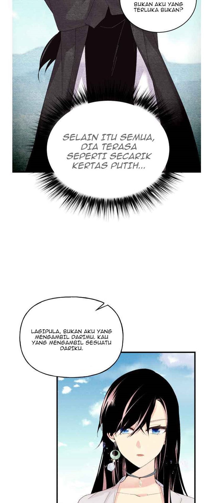 lightning expert Chapter 94 - halaman 8