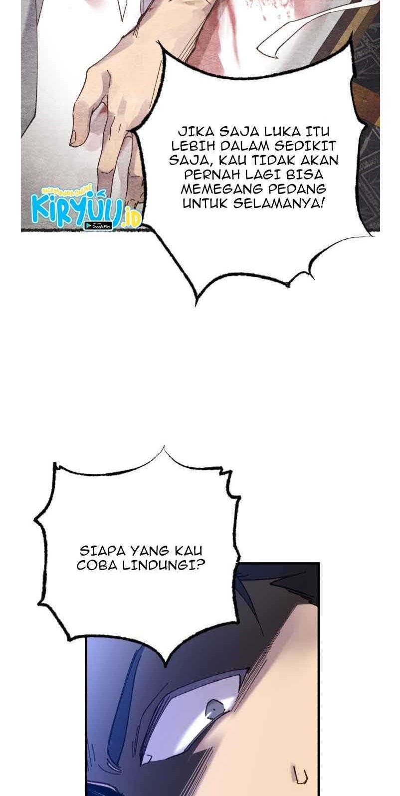 lightning expert Chapter 95 - halaman 12