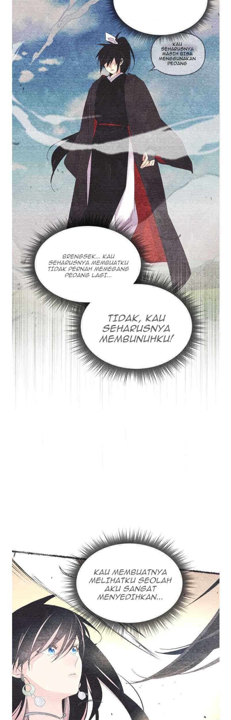 lightning expert Chapter 95 - halaman 14