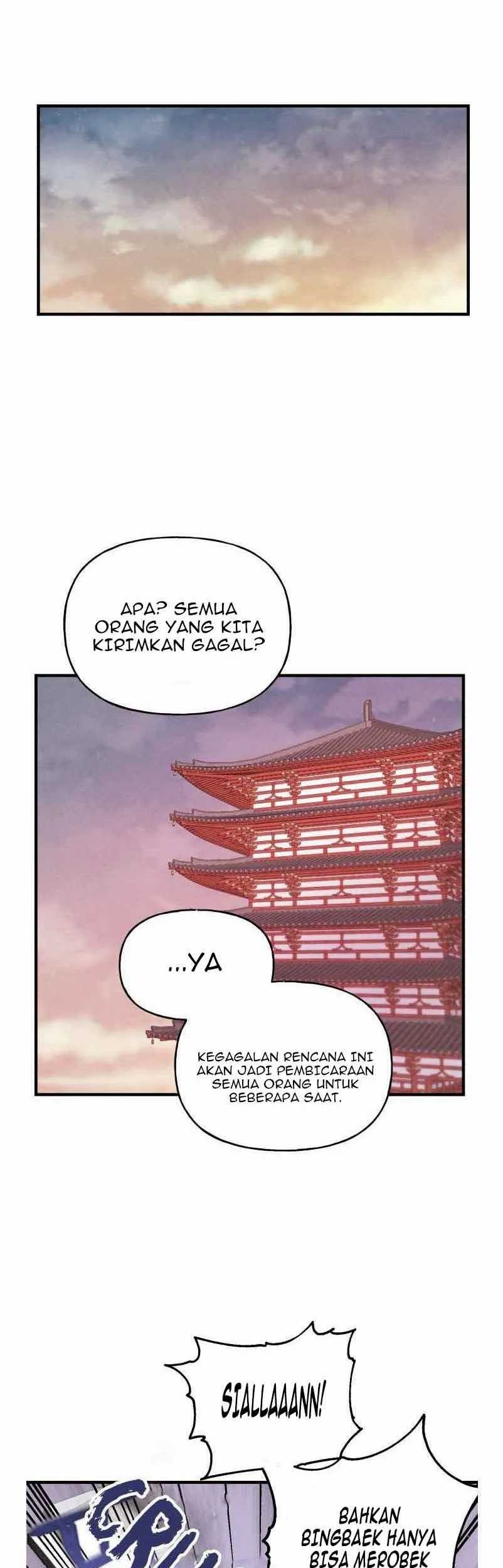 lightning expert Chapter 95 - halaman 2