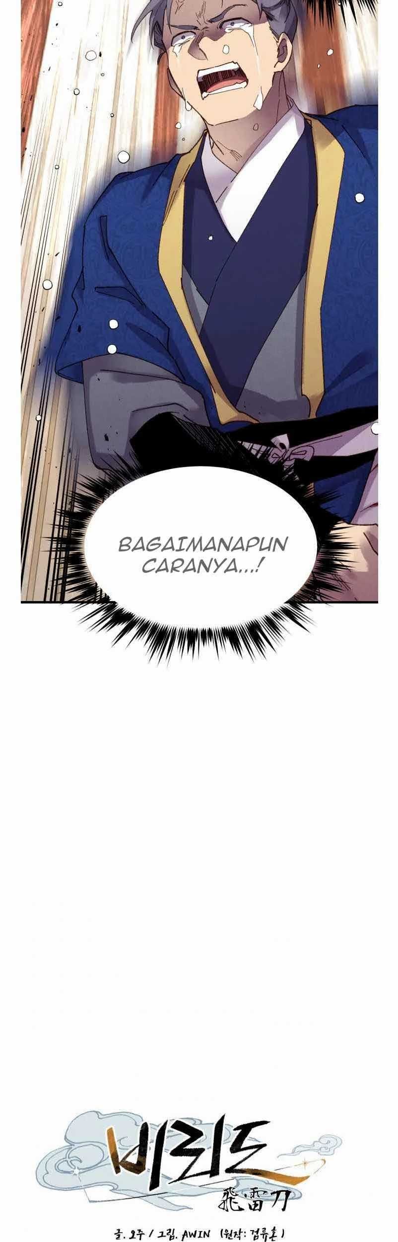 lightning expert Chapter 95 - halaman 20