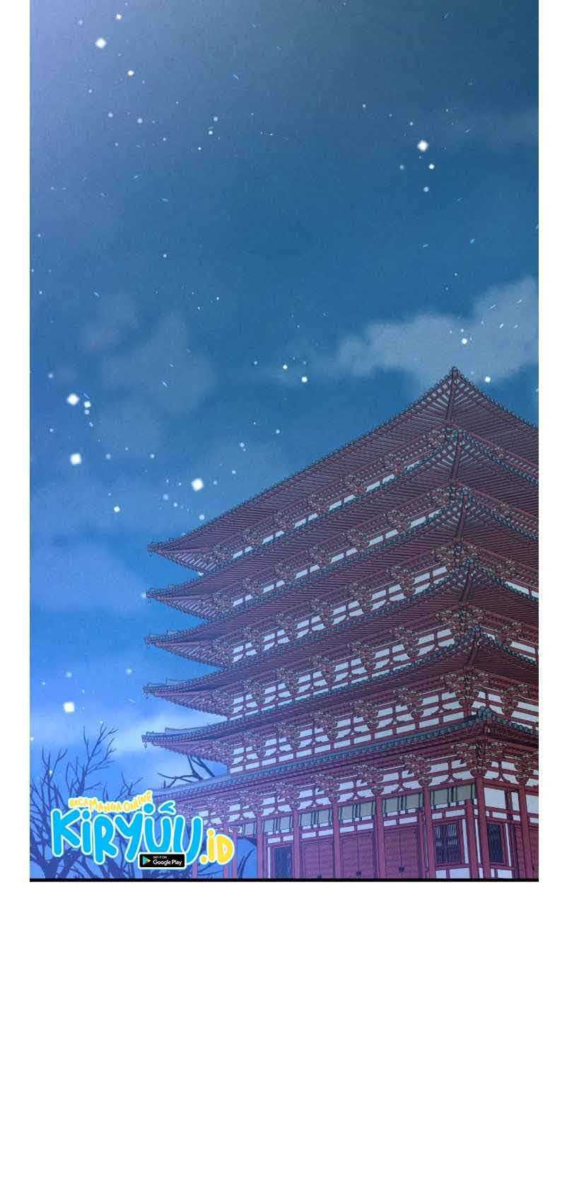 lightning expert Chapter 95 - halaman 22