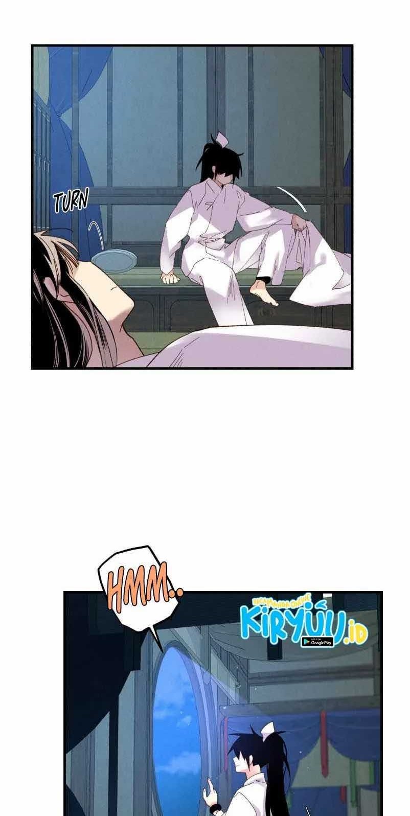 lightning expert Chapter 95 - halaman 24