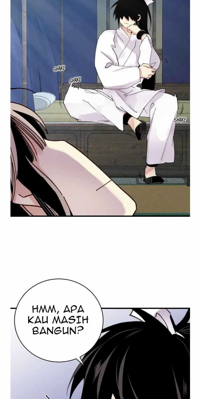 lightning expert Chapter 95 - halaman 30