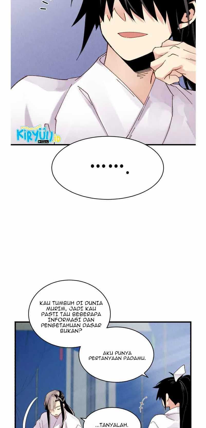 lightning expert Chapter 95 - halaman 31
