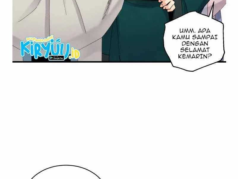 lightning expert Chapter 95 - halaman 35