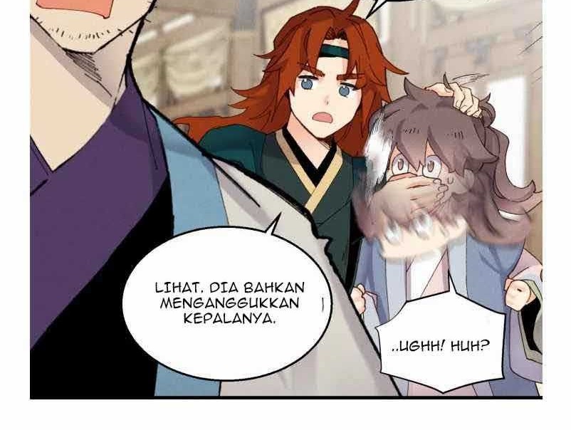 lightning expert Chapter 95 - halaman 39
