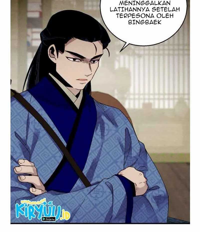 lightning expert Chapter 95 - halaman 4