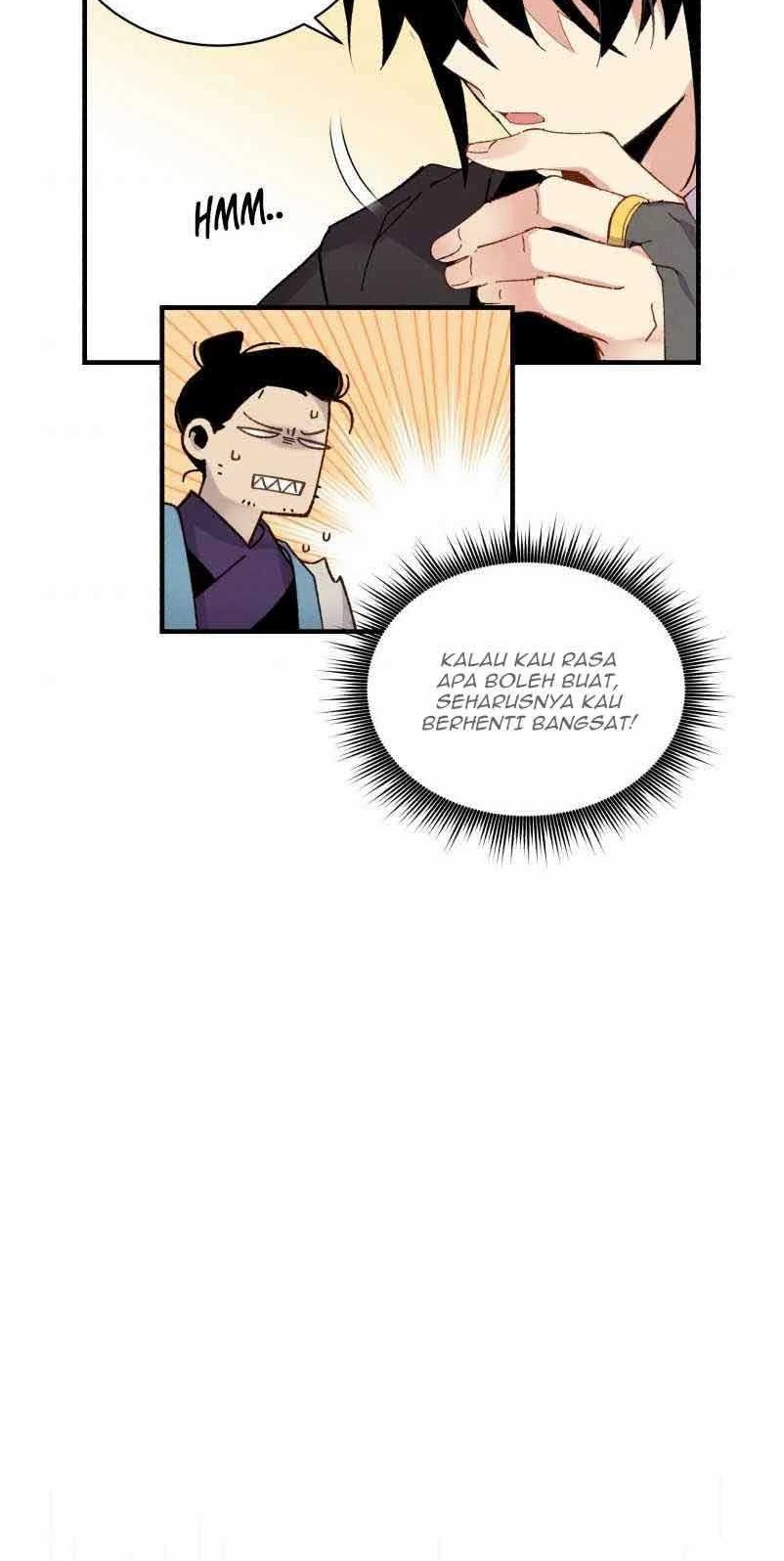 lightning expert Chapter 95 - halaman 45