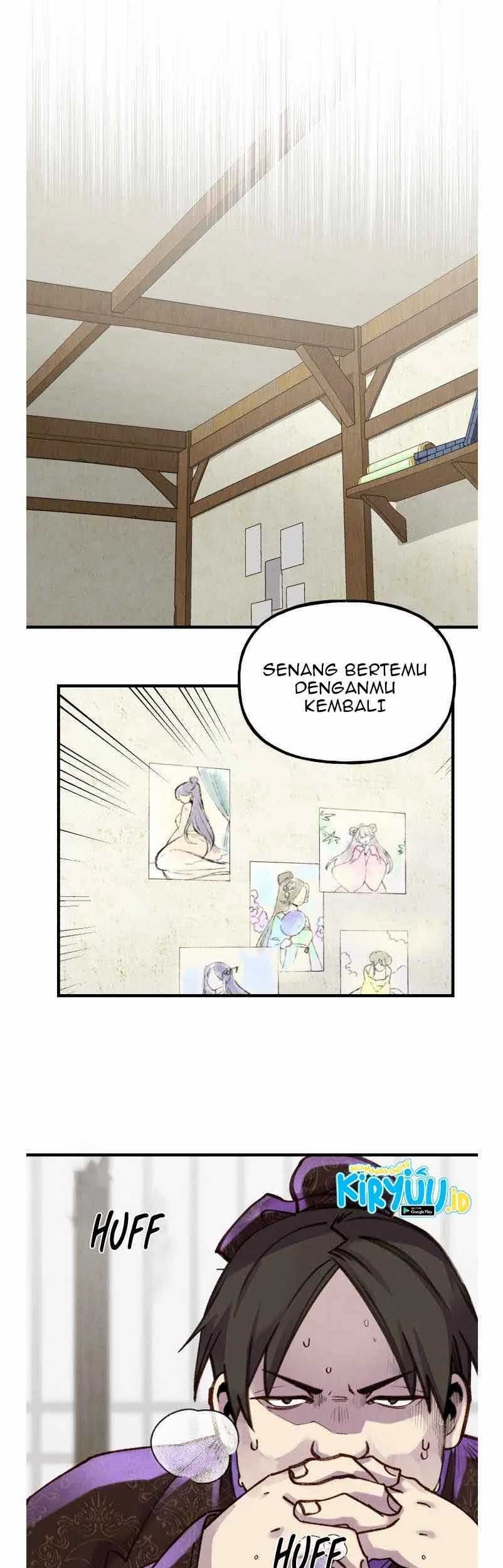 lightning expert Chapter 95 - halaman 46