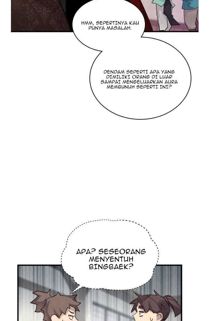 lightning expert Chapter 95 - halaman 51