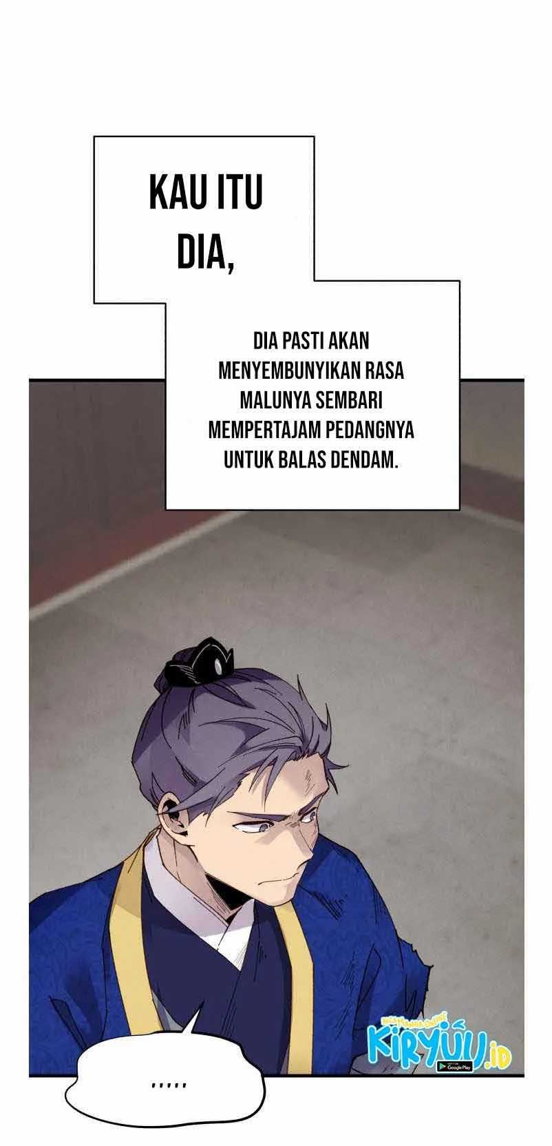 lightning expert Chapter 95 - halaman 7