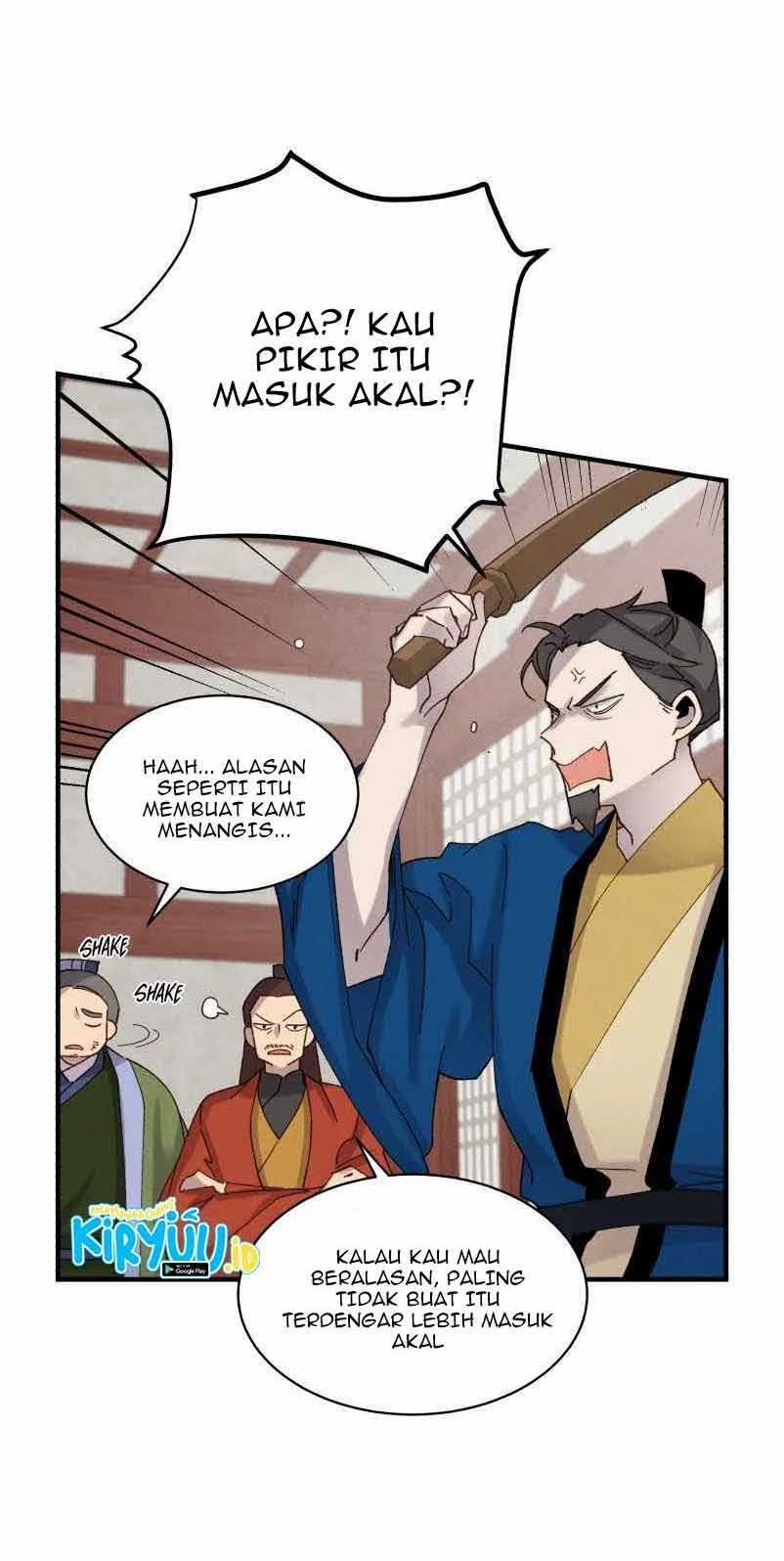 lightning expert Chapter 95 - halaman 9