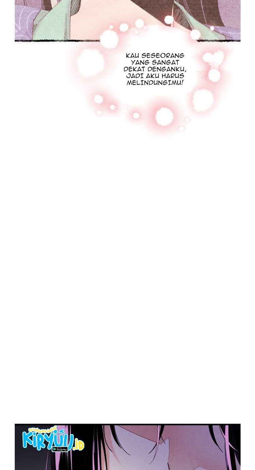 lightning expert Chapter 96 - halaman 11