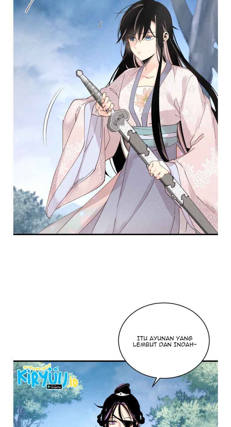 lightning expert Chapter 96 - halaman 26