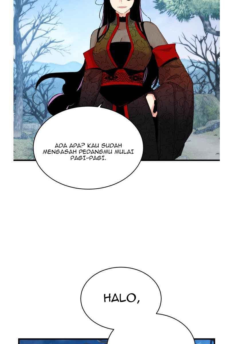 lightning expert Chapter 96 - halaman 27