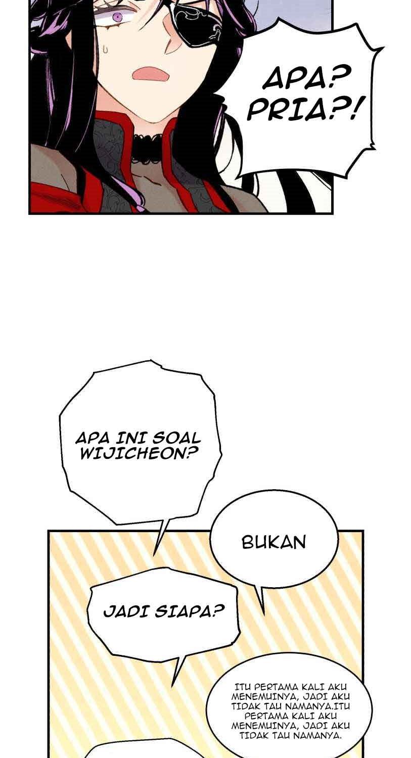 lightning expert Chapter 96 - halaman 30