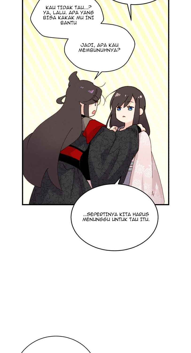 lightning expert Chapter 96 - halaman 31