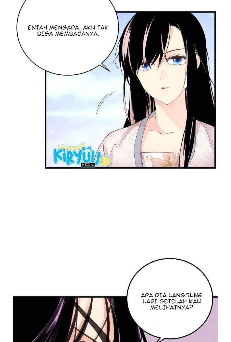 lightning expert Chapter 96 - halaman 32