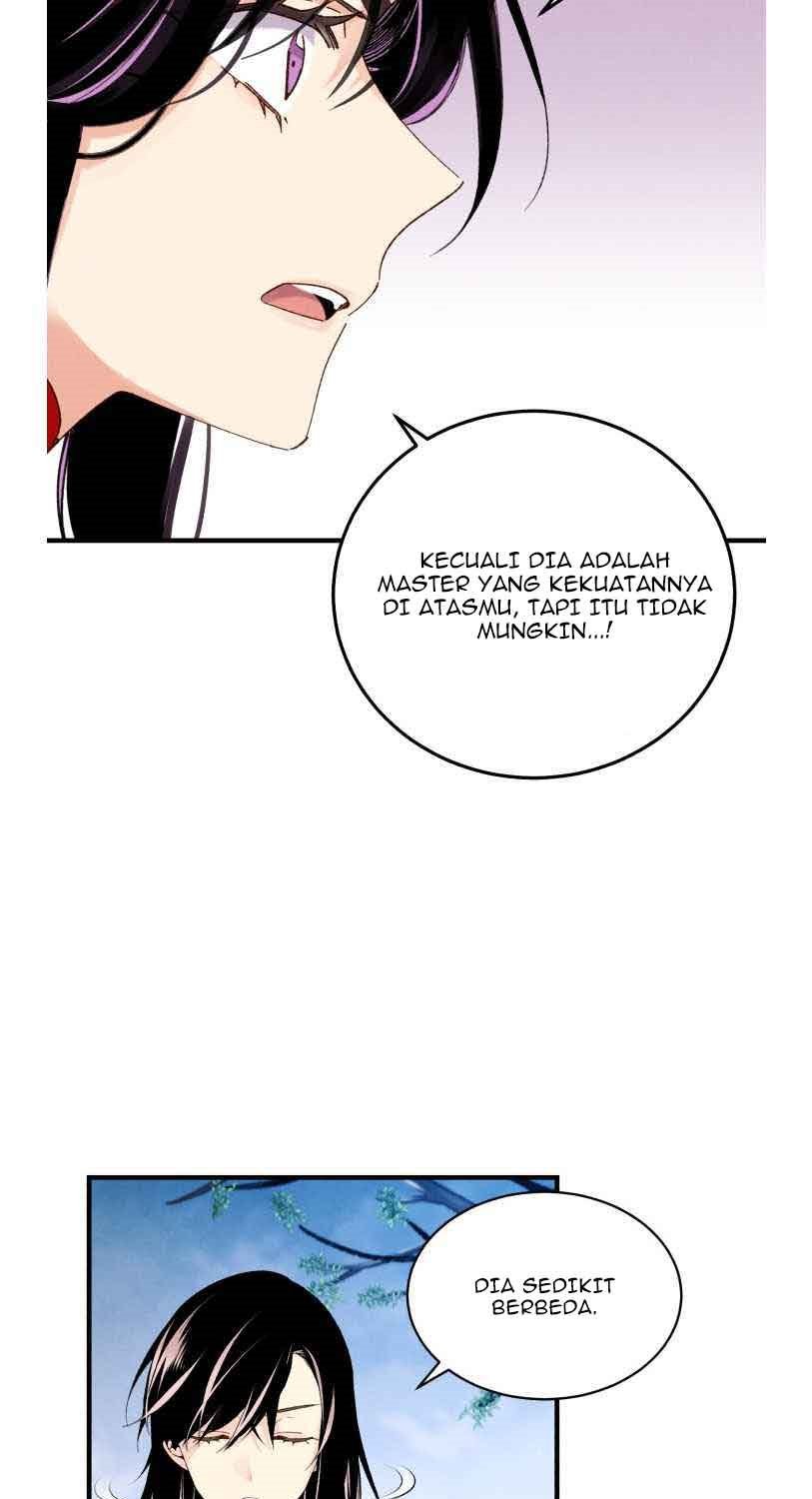 lightning expert Chapter 96 - halaman 33