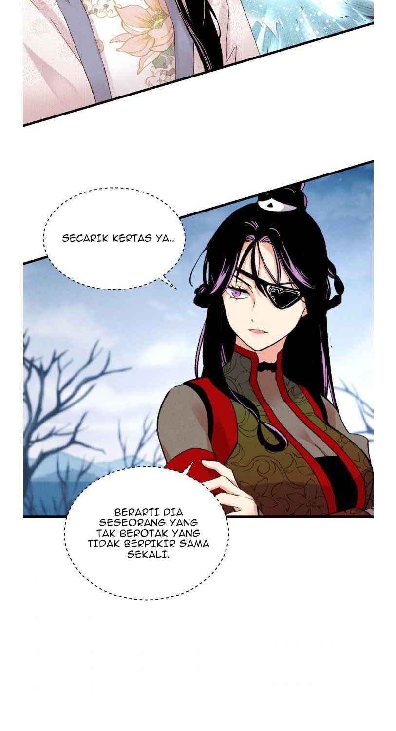 lightning expert Chapter 96 - halaman 35