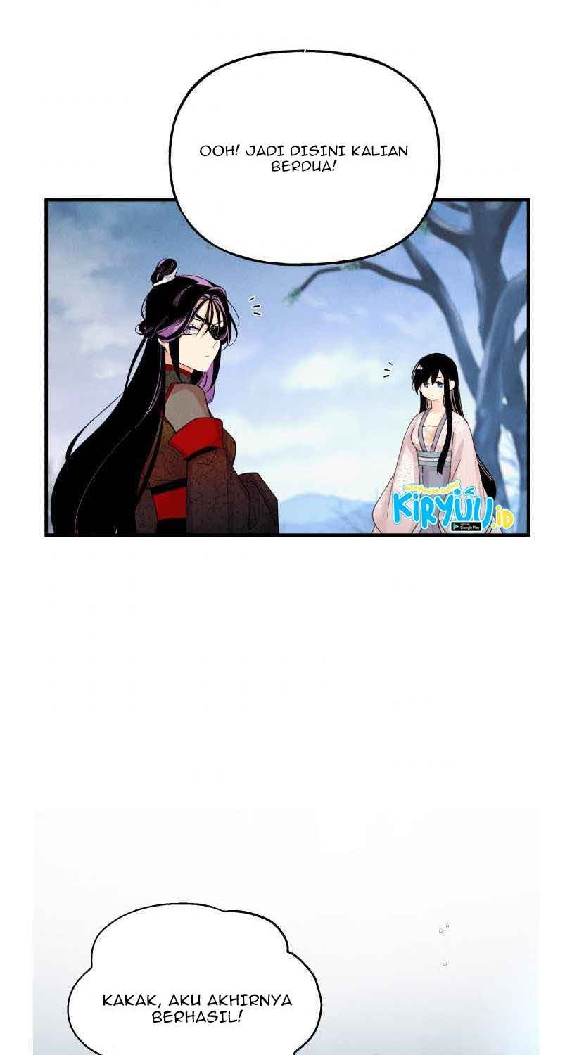 lightning expert Chapter 96 - halaman 36