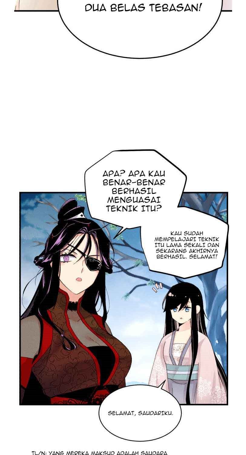 lightning expert Chapter 96 - halaman 38