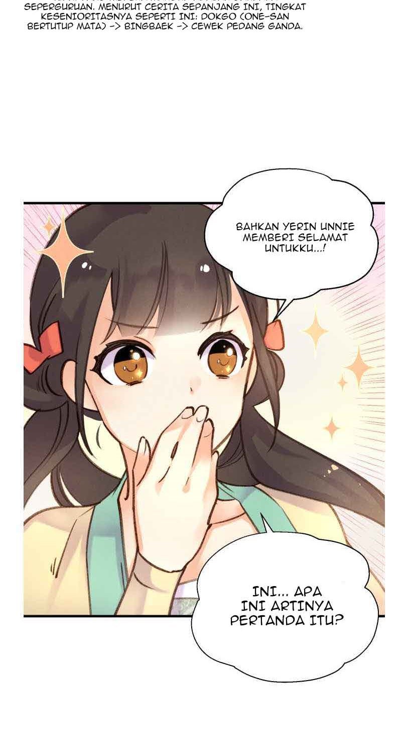lightning expert Chapter 96 - halaman 39