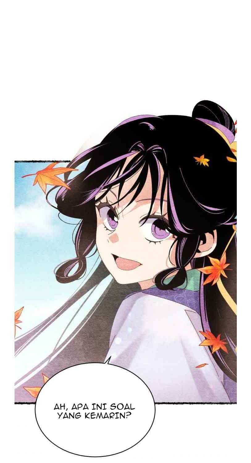 lightning expert Chapter 96 - halaman 4
