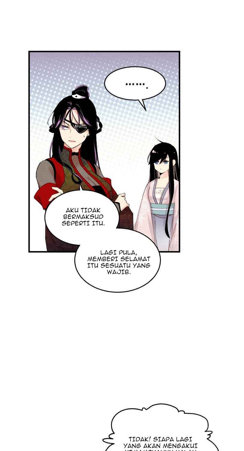 lightning expert Chapter 96 - halaman 40