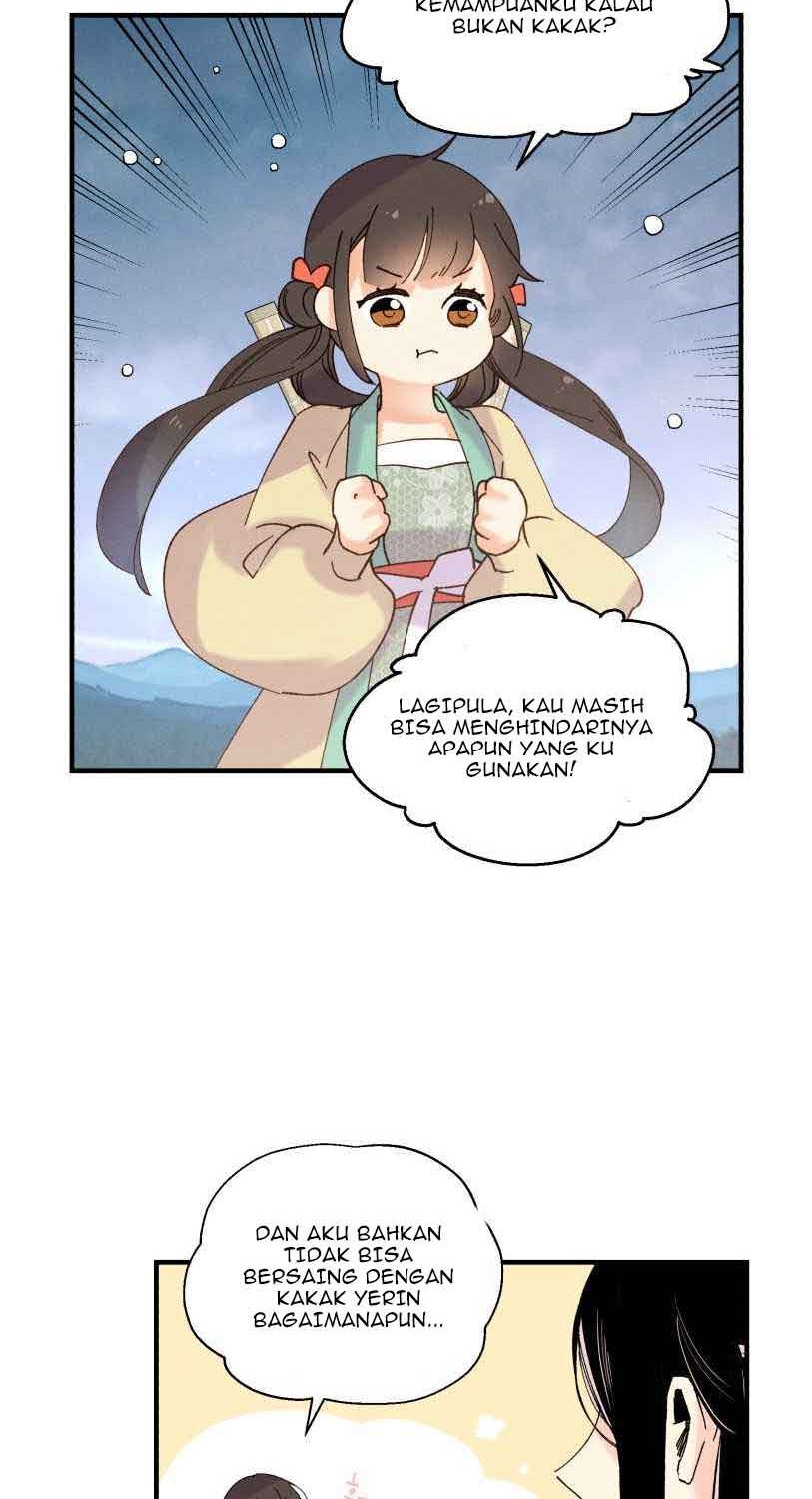lightning expert Chapter 96 - halaman 41