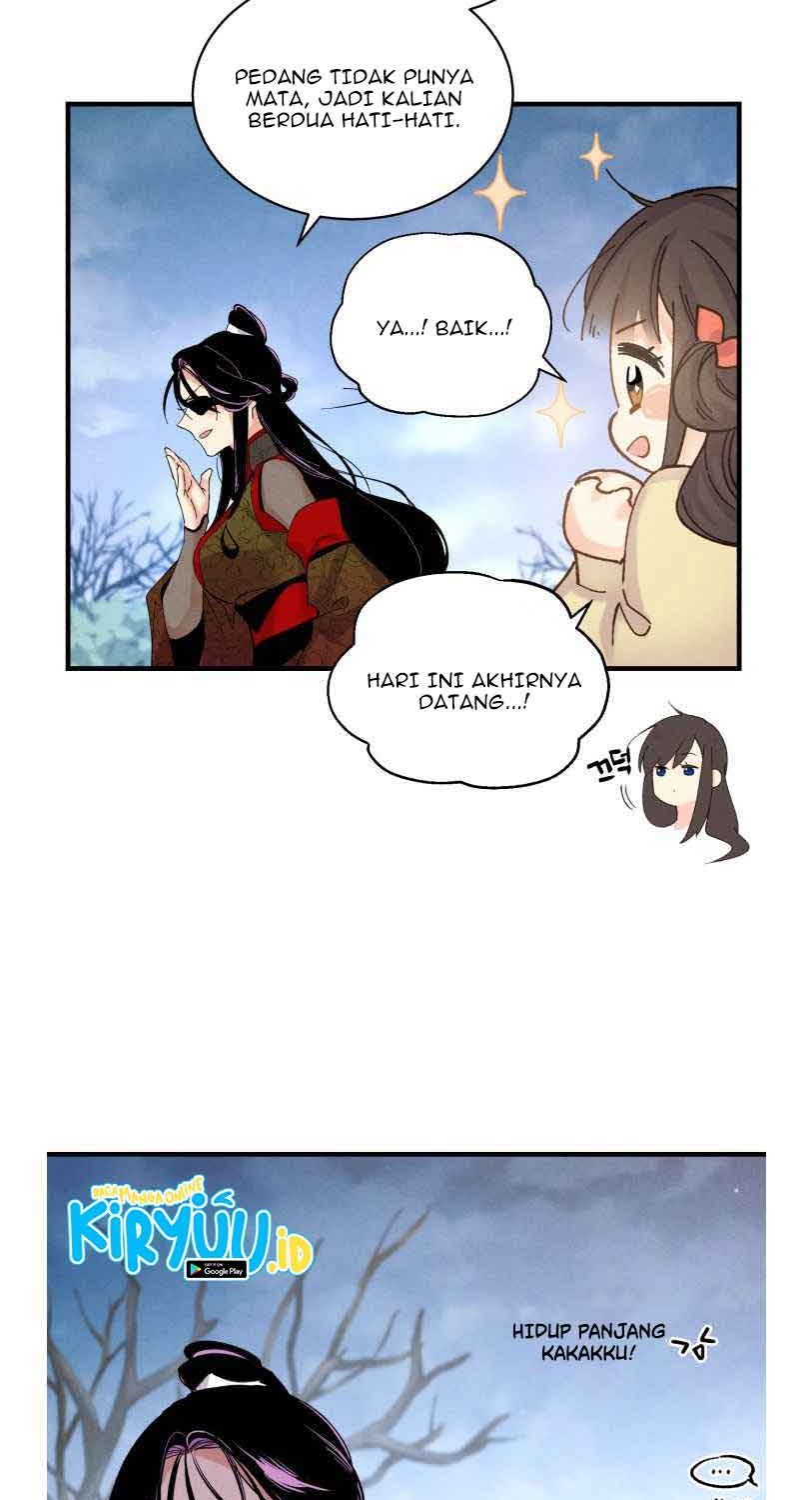 lightning expert Chapter 96 - halaman 45