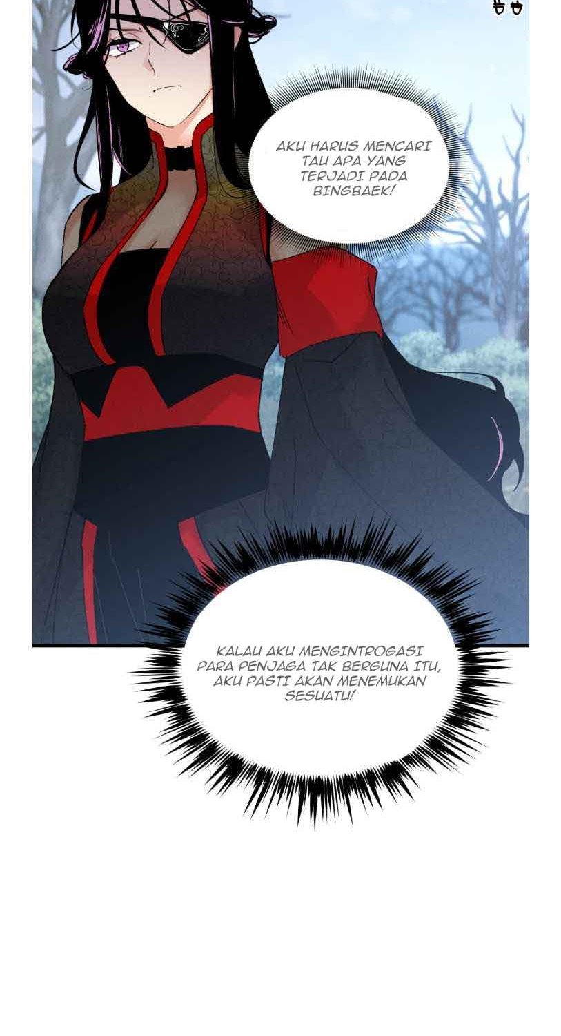 lightning expert Chapter 96 - halaman 46