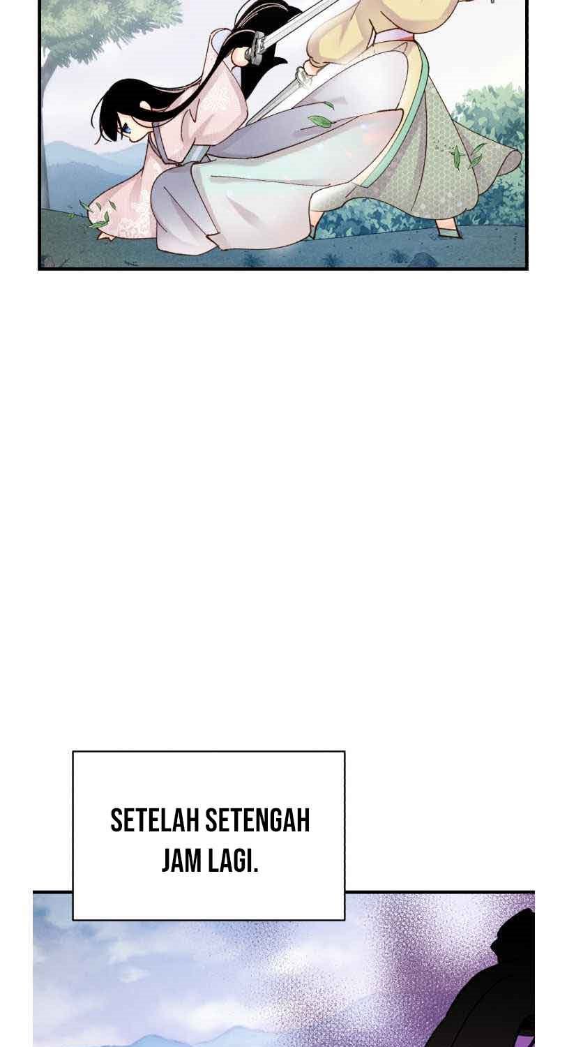 lightning expert Chapter 96 - halaman 48