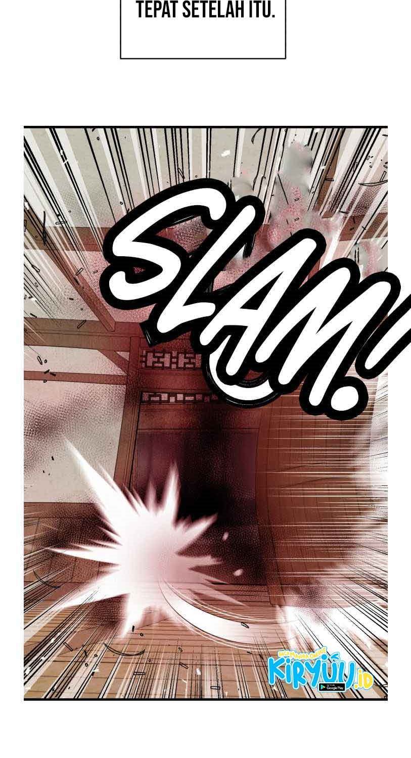 lightning expert Chapter 96 - halaman 50