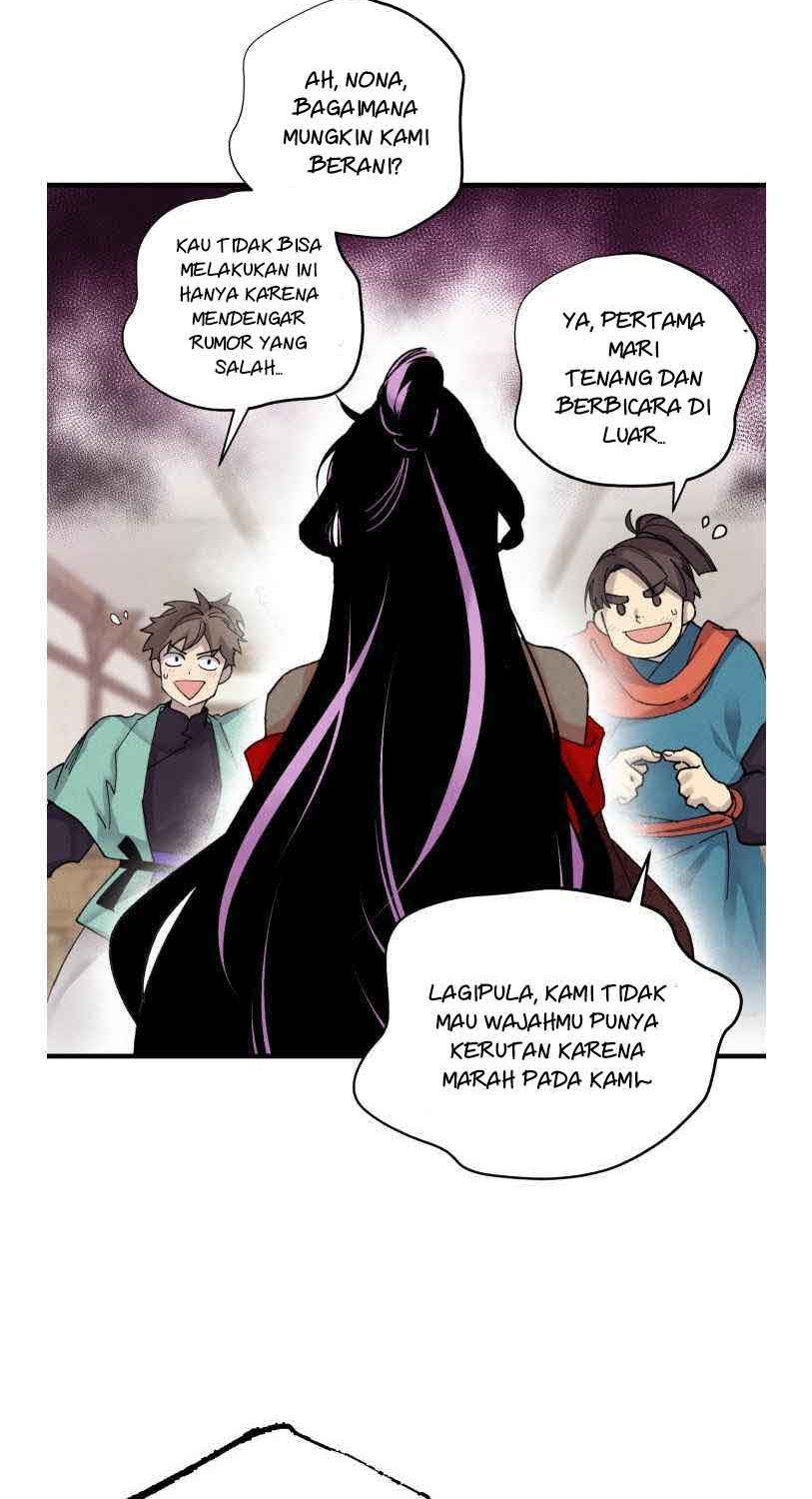 lightning expert Chapter 96 - halaman 54