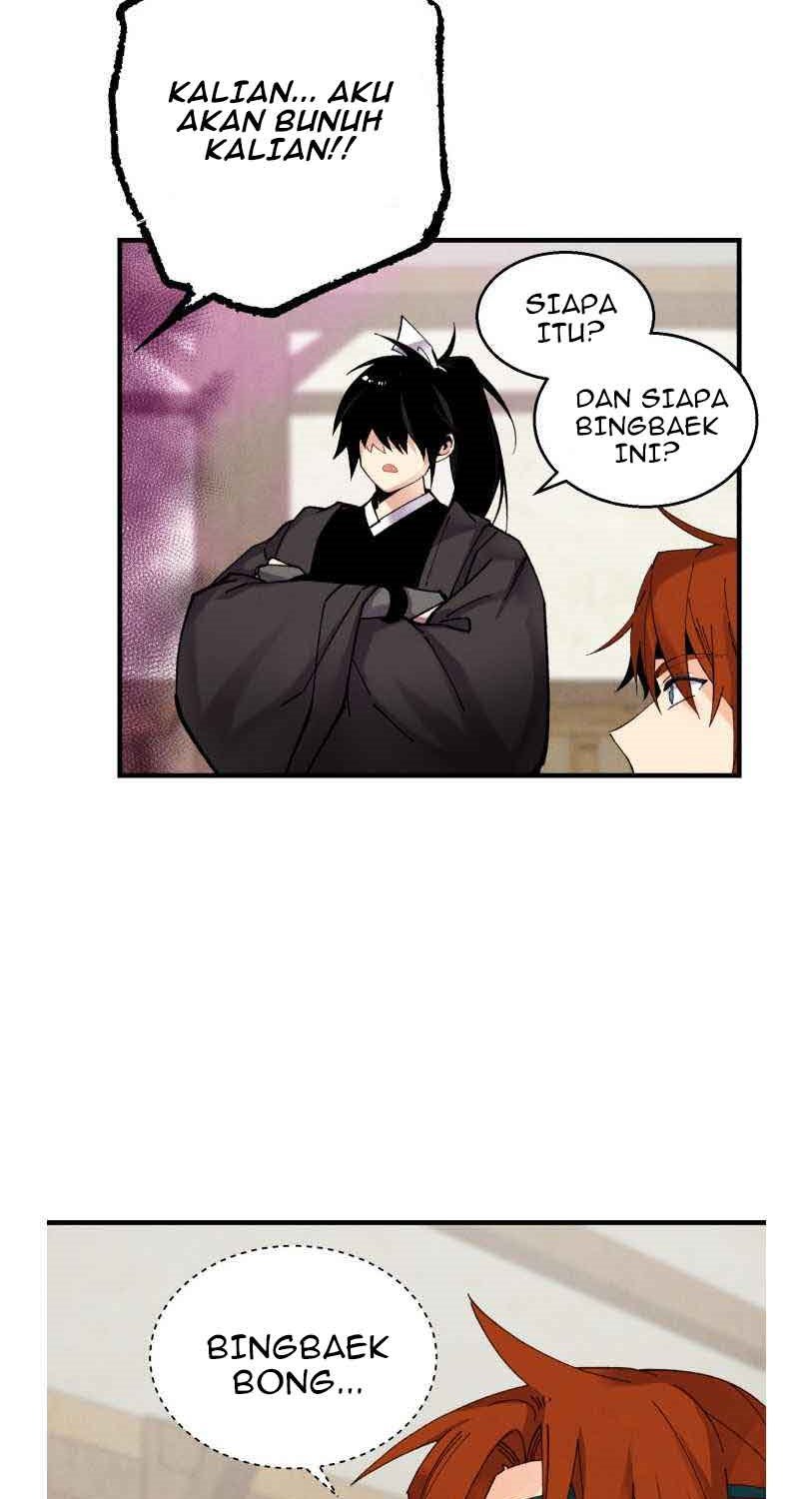 lightning expert Chapter 96 - halaman 55